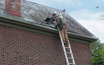 what affects urgent Braydon Side roof repairs