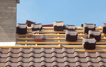 Braydon Side clay roofing costs