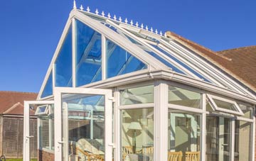 conservatory roof insulation costs Braydon Side