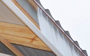 why Braydon Side fascia repairs are essential