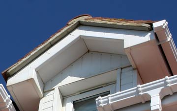Braydon Side fascia installation costs