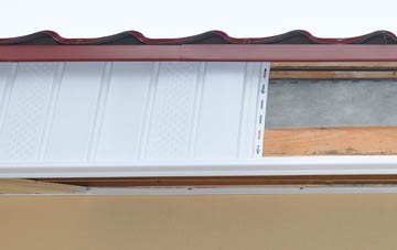 Braydon Side fascia repair costs