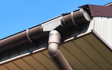 types of Braydon Side fascias