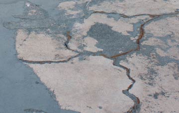 fibreglass roofing replacement Braydon Side