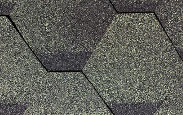 Braydon Side fibreglass shingle repairs