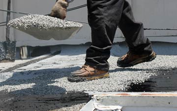 Braydon Side flat roofing companies