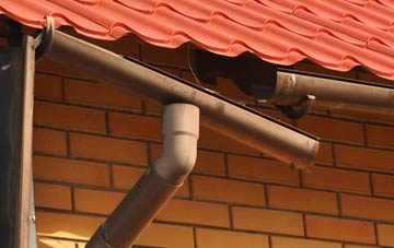 Braydon Side gutter repair costs
