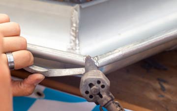 disadvantages of Braydon Side lead roofing