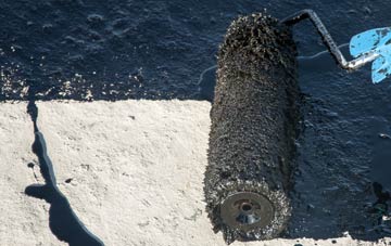 Braydon Side liquid sealant waterproofing