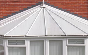 Braydon Side polycarbonate conservatory roof repairs