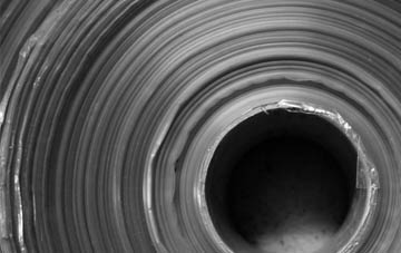 Braydon Side pvc roof replacement