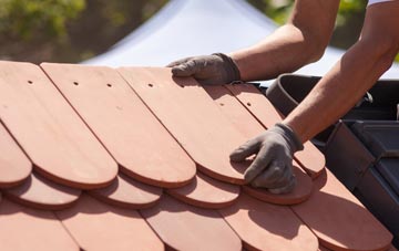 Braydon Side roof tile contractors