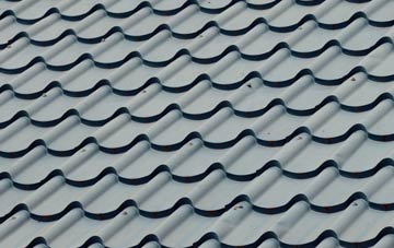 Braydon Side rubber roofing companies