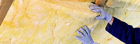 quotes for Braydon Side roof insulation