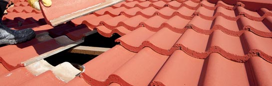 compare Braydon Side roof repair quotes