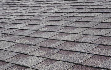 Braydon Side tiles for shallow pitch roofing