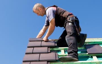 disadvantages of Braydon Side slate roofing