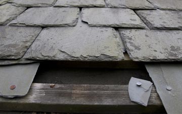 Braydon Side slate roof repairs and maintenance