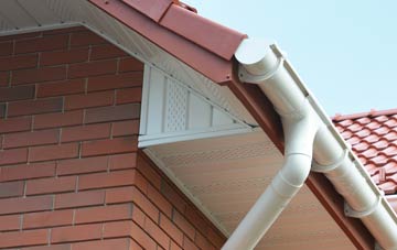 Braydon Side soffit repair costs