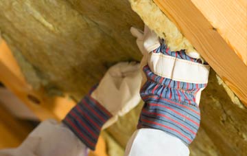 types of Braydon Side pitched roof insulation materials