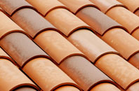 Braydon Side clay roofing