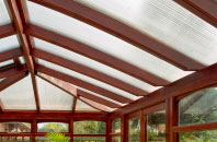Braydon Side conservatory roofing insulation