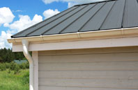 Braydon Side fascia repair