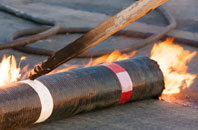 free Braydon Side flat roofing repair quotes