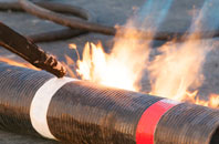 Braydon Side flat roofing replacement