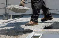 find rated Braydon Side flat roofing replacement companies