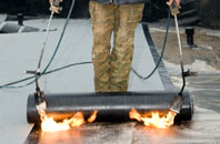 Braydon Side flat roof sealing quote