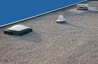 Braydon Side flat roofing