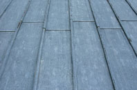 Braydon Side lead roofing
