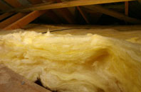 Braydon Side pitch roof insulation