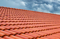 Braydon Side roofing tiles