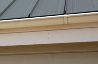 Braydon Side soffit repair