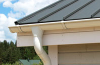 Braydon Side soffits