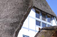 find rated Braydon Side thatchers